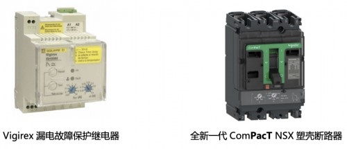 施以“高招”阻隔电气事故 两道防线护航生命安全