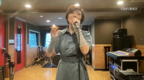 日本赛区成人组选手徐琪演唱《飞云之下》.png